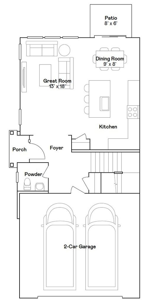 Tiny photo for 1221 Glenmont Street, Algonquin, IL 60102 (MLS # 12535238)
