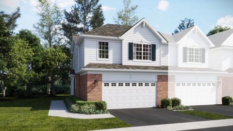 Photo of 1221 Glenmont Street, Algonquin, IL 60102 (MLS # 12535238)