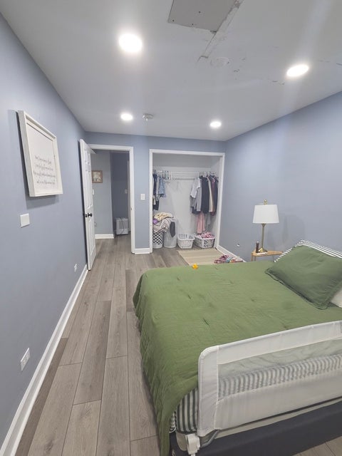 Tiny photo for 2818 Bethel Boulevard, Zion, IL 60099 (MLS # 12792066)