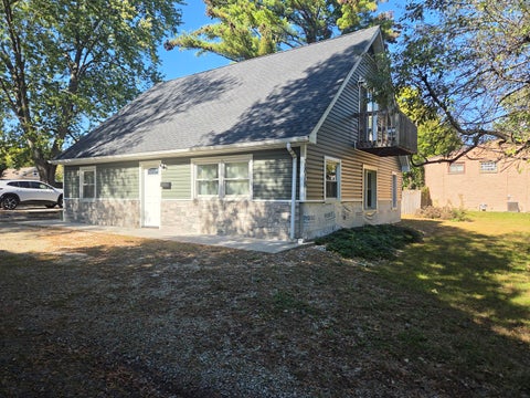 Tiny photo for 2818 Bethel Boulevard, Zion, IL 60099 (MLS # 12792066)