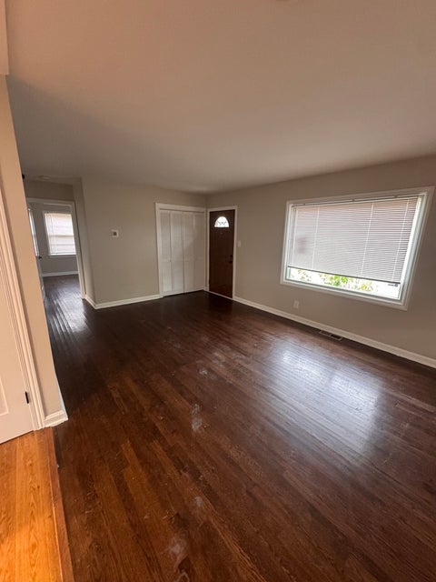 Tiny photo for 18748 Wentworth Avenue, Lansing, IL 60438 (MLS # 12767140)