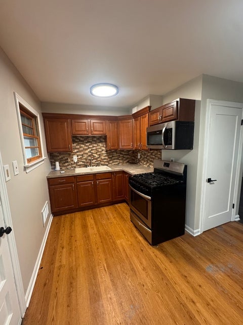 Tiny photo for 18748 Wentworth Avenue, Lansing, IL 60438 (MLS # 12767140)