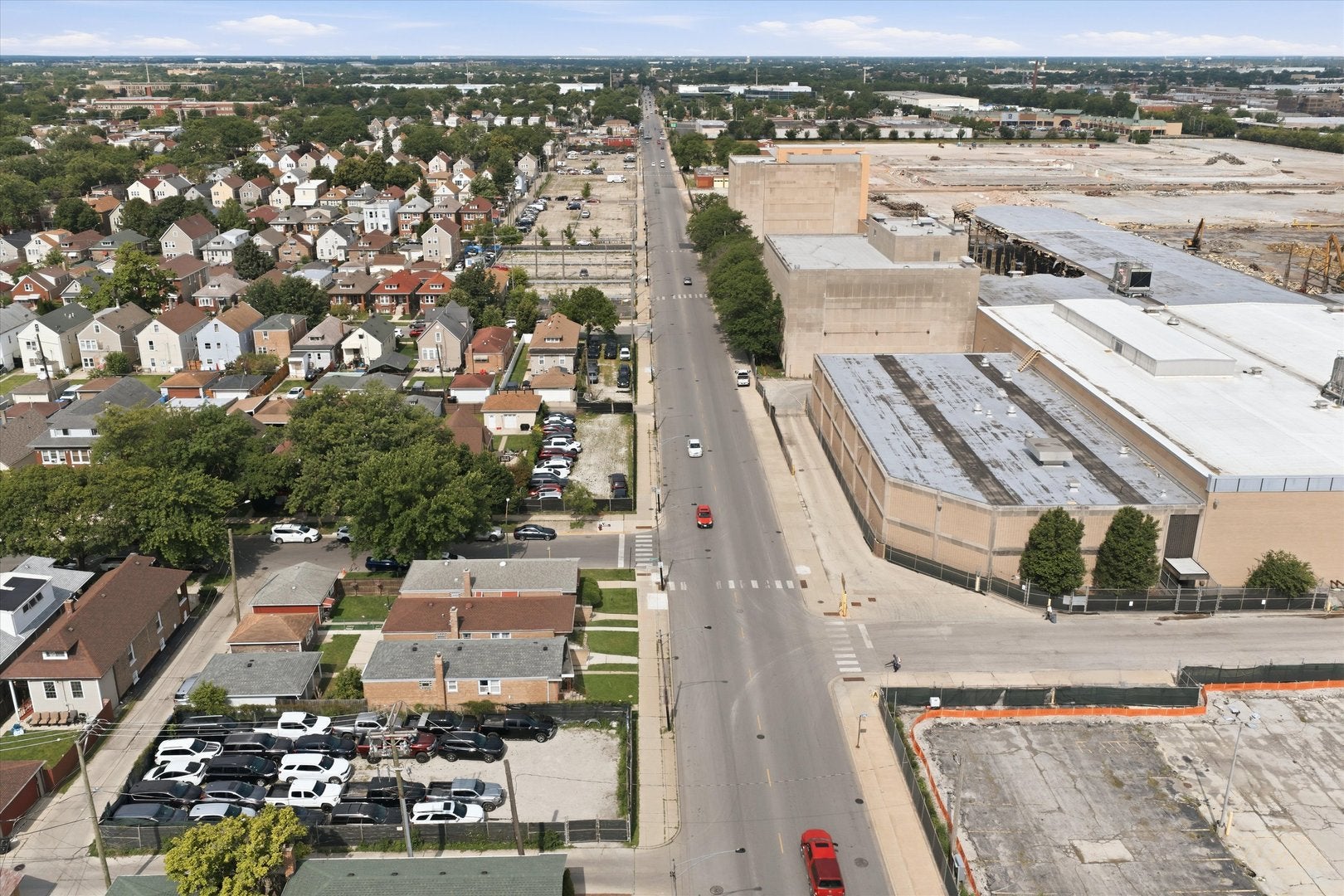 2849-2851 W 51st Street