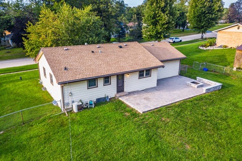 Tiny photo for 303 Hough Drive, Machesney Park, IL 61115 (MLS # 12772132)