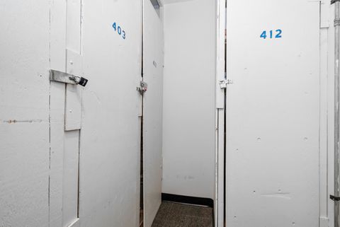 Tiny photo for 6670 S Brainard Avenue #411, Countryside, IL 60525 (MLS # 12563971)