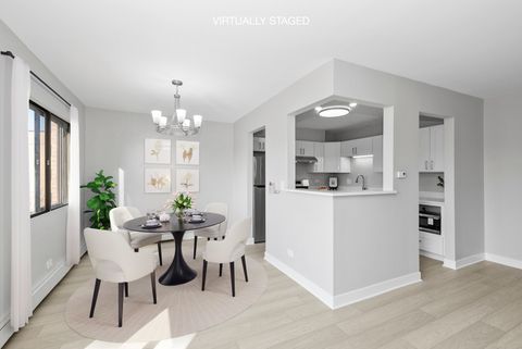 Tiny photo for 6670 S Brainard Avenue #411, Countryside, IL 60525 (MLS # 12563971)