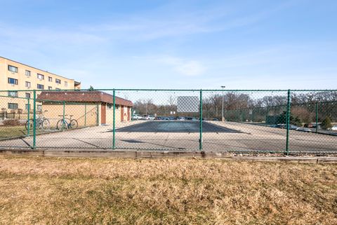 Tiny photo for 6670 S Brainard Avenue #411, Countryside, IL 60525 (MLS # 12563971)