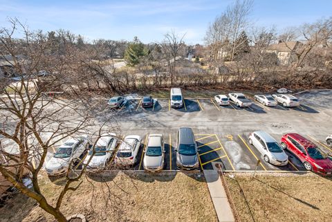 Tiny photo for 6670 S Brainard Avenue #411, Countryside, IL 60525 (MLS # 12563971)