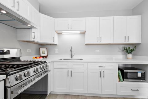 Tiny photo for 6670 S Brainard Avenue #411, Countryside, IL 60525 (MLS # 12563971)