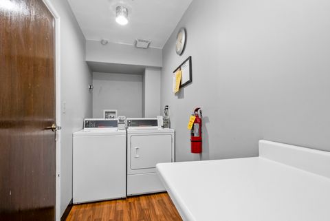 Tiny photo for 6670 S Brainard Avenue #411, Countryside, IL 60525 (MLS # 12563971)