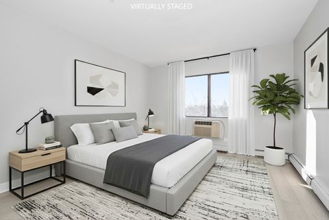 Tiny photo for 6670 S Brainard Avenue #411, Countryside, IL 60525 (MLS # 12563971)