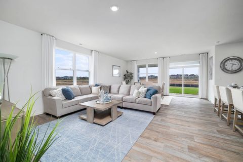 Tiny photo for 830 Mesa Lane, Pingree Grove, IL 60140 (MLS # 12486690)