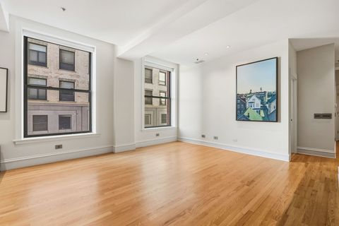 Tiny photo for 888 S Michigan Avenue #401, Chicago, IL 60605 (MLS # 12504673)