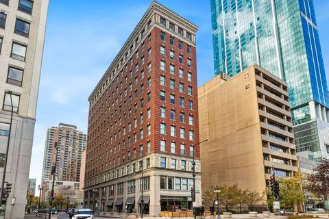 888 S Michigan Avenue 401 Chicago IL 60605