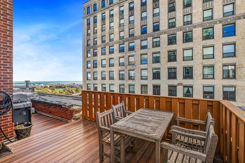 Tiny photo for 888 S Michigan Avenue #401, Chicago, IL 60605 (MLS # 12504673)