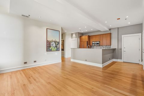 Tiny photo for 888 S Michigan Avenue #401, Chicago, IL 60605 (MLS # 12504673)