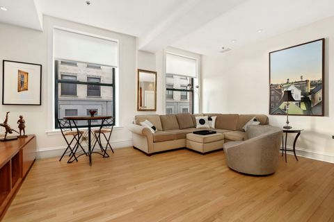 Tiny photo for 888 S Michigan Avenue #401, Chicago, IL 60605 (MLS # 12504673)