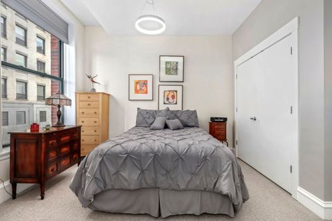 Tiny photo for 888 S Michigan Avenue #401, Chicago, IL 60605 (MLS # 12504673)