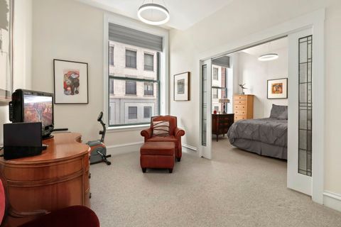 Tiny photo for 888 S Michigan Avenue #401, Chicago, IL 60605 (MLS # 12504673)