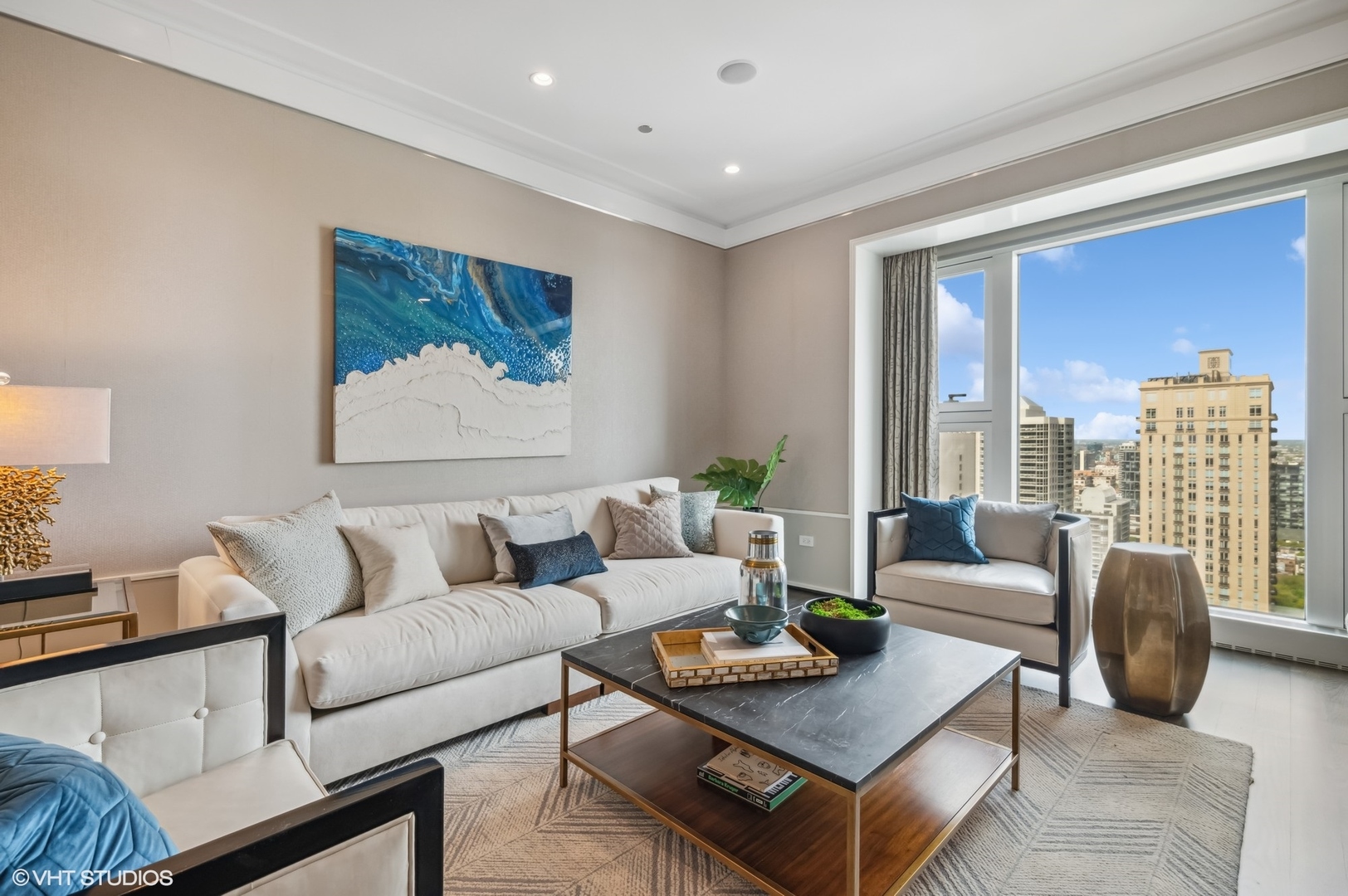77 E Walton Place 24E