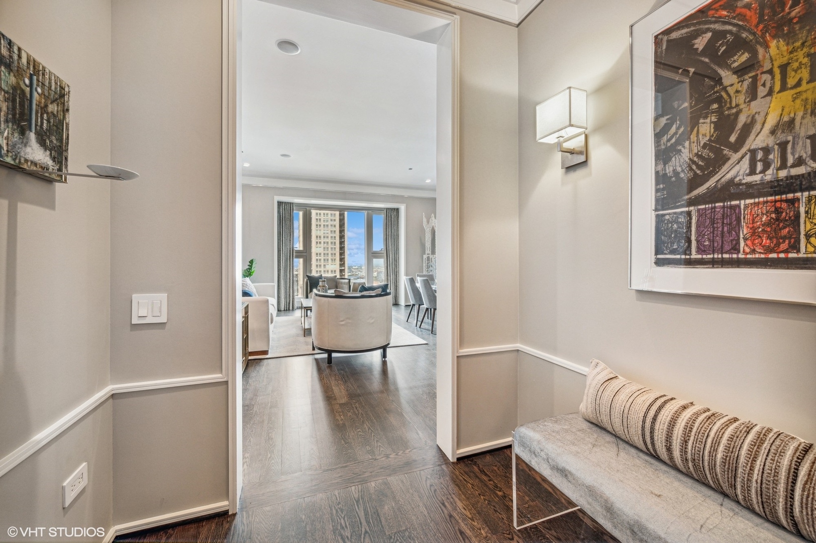77 E Walton Place 24E