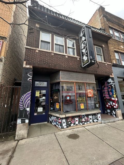 2251 W Devon Avenue Chicago IL 60659