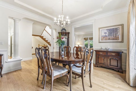 Tiny photo for 103 N Kennicott Avenue, Arlington Heights, IL 60005 (MLS # 12651751)