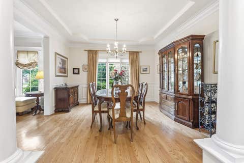 Tiny photo for 103 N Kennicott Avenue, Arlington Heights, IL 60005 (MLS # 12651751)