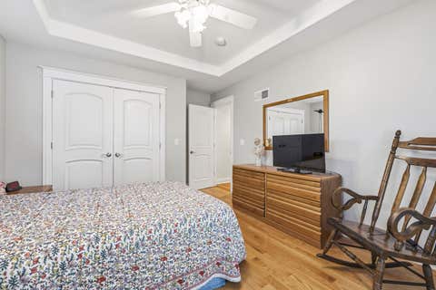 Tiny photo for 103 N Kennicott Avenue, Arlington Heights, IL 60005 (MLS # 12651751)