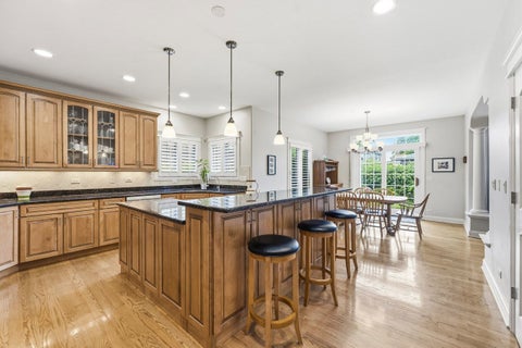 Tiny photo for 103 N Kennicott Avenue, Arlington Heights, IL 60005 (MLS # 12651751)