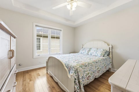 Tiny photo for 103 N Kennicott Avenue, Arlington Heights, IL 60005 (MLS # 12651751)