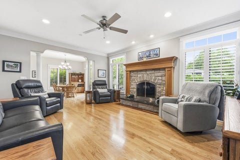 Tiny photo for 103 N Kennicott Avenue, Arlington Heights, IL 60005 (MLS # 12651751)