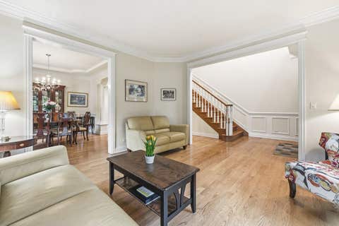 Tiny photo for 103 N Kennicott Avenue, Arlington Heights, IL 60005 (MLS # 12651751)