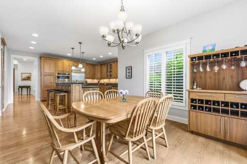 Tiny photo for 103 N Kennicott Avenue, Arlington Heights, IL 60005 (MLS # 12651751)