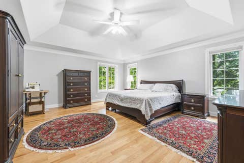 Tiny photo for 103 N Kennicott Avenue, Arlington Heights, IL 60005 (MLS # 12651751)