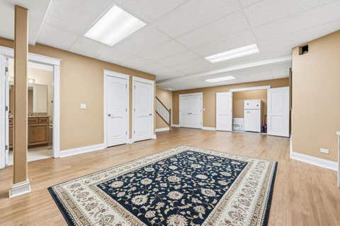 Tiny photo for 103 N Kennicott Avenue, Arlington Heights, IL 60005 (MLS # 12651751)