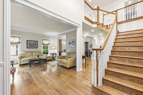 Tiny photo for 103 N Kennicott Avenue, Arlington Heights, IL 60005 (MLS # 12651751)