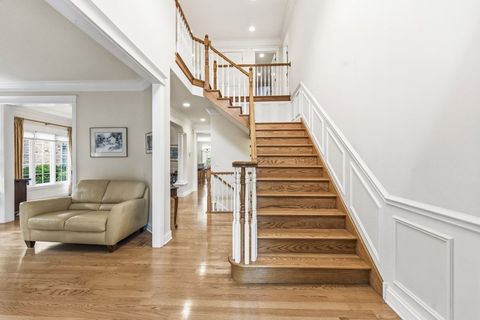Tiny photo for 103 N Kennicott Avenue, Arlington Heights, IL 60005 (MLS # 12651751)