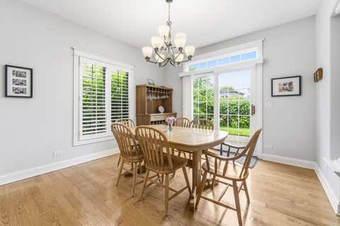 Tiny photo for 103 N Kennicott Avenue, Arlington Heights, IL 60005 (MLS # 12651751)