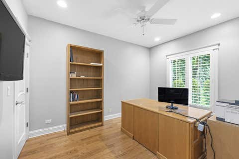 Tiny photo for 103 N Kennicott Avenue, Arlington Heights, IL 60005 (MLS # 12651751)
