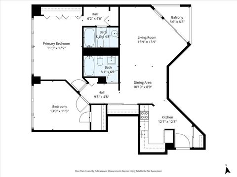 Tiny photo for 5320 N Sheridan Road #2109, Chicago, IL 60640 (MLS # 12570596)