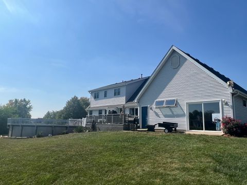 Tiny photo for 406 Mccoy Court, Minooka, IL 60447 (MLS # 12488041)