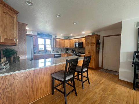 Tiny photo for 406 Mccoy Court, Minooka, IL 60447 (MLS # 12488041)