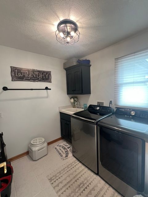 Tiny photo for 406 Mccoy Court, Minooka, IL 60447 (MLS # 12488041)