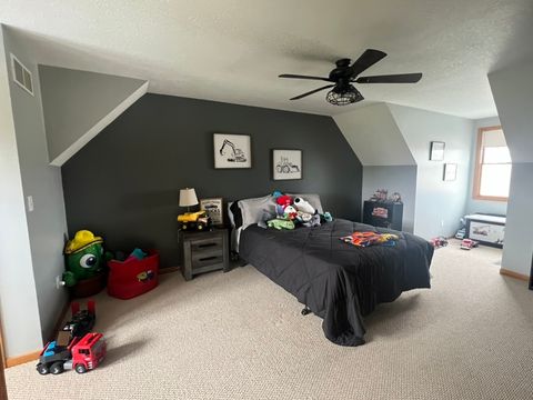 Tiny photo for 406 Mccoy Court, Minooka, IL 60447 (MLS # 12488041)
