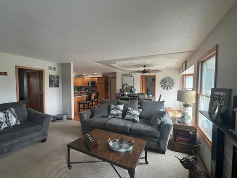 Tiny photo for 406 Mccoy Court, Minooka, IL 60447 (MLS # 12488041)