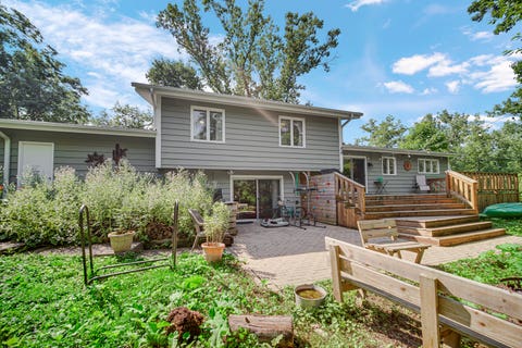 Tiny photo for 34 Londonderry Lane, Lincolnshire, IL 60069 (MLS # 12652674)