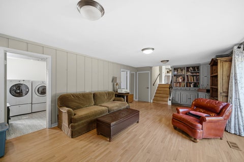 Tiny photo for 34 Londonderry Lane, Lincolnshire, IL 60069 (MLS # 12652674)