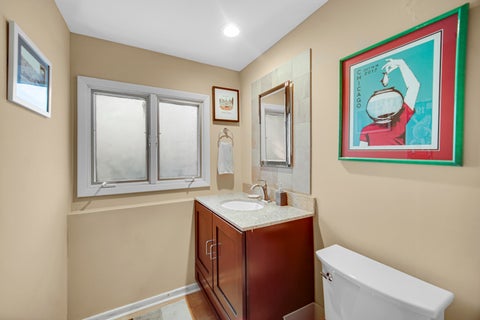 Tiny photo for 34 Londonderry Lane, Lincolnshire, IL 60069 (MLS # 12652674)