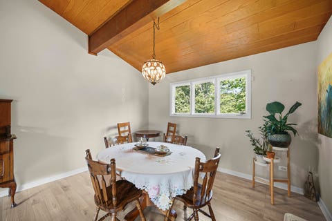 Tiny photo for 34 Londonderry Lane, Lincolnshire, IL 60069 (MLS # 12652674)